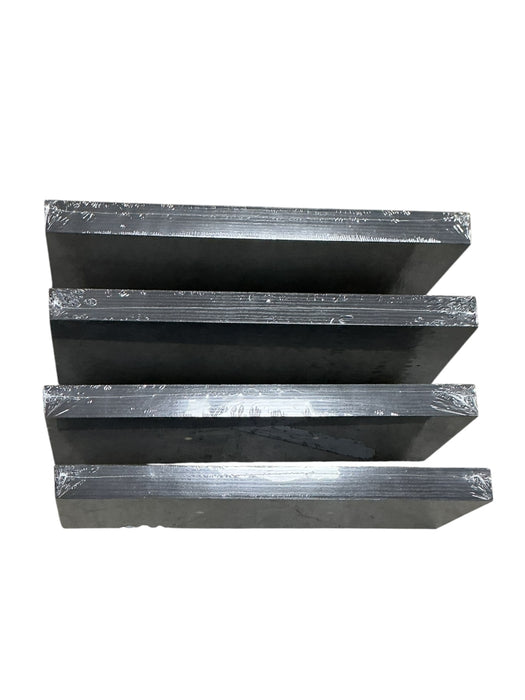 Estante Flotante