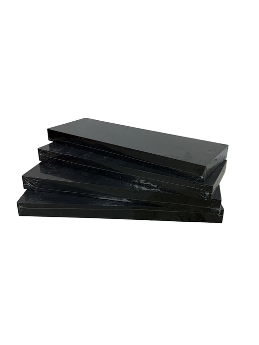 Estante Flotante