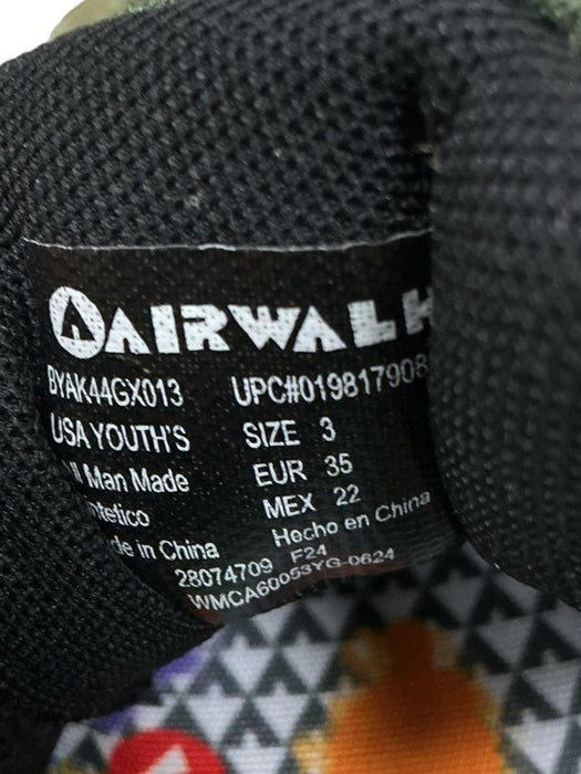 Tenis para niño 3
