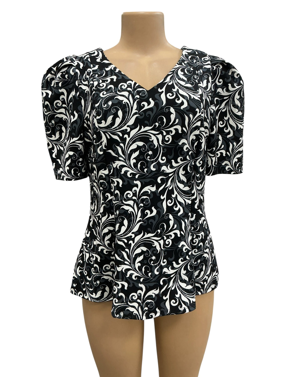 Blusa S (LIZ CLAIBORNE)