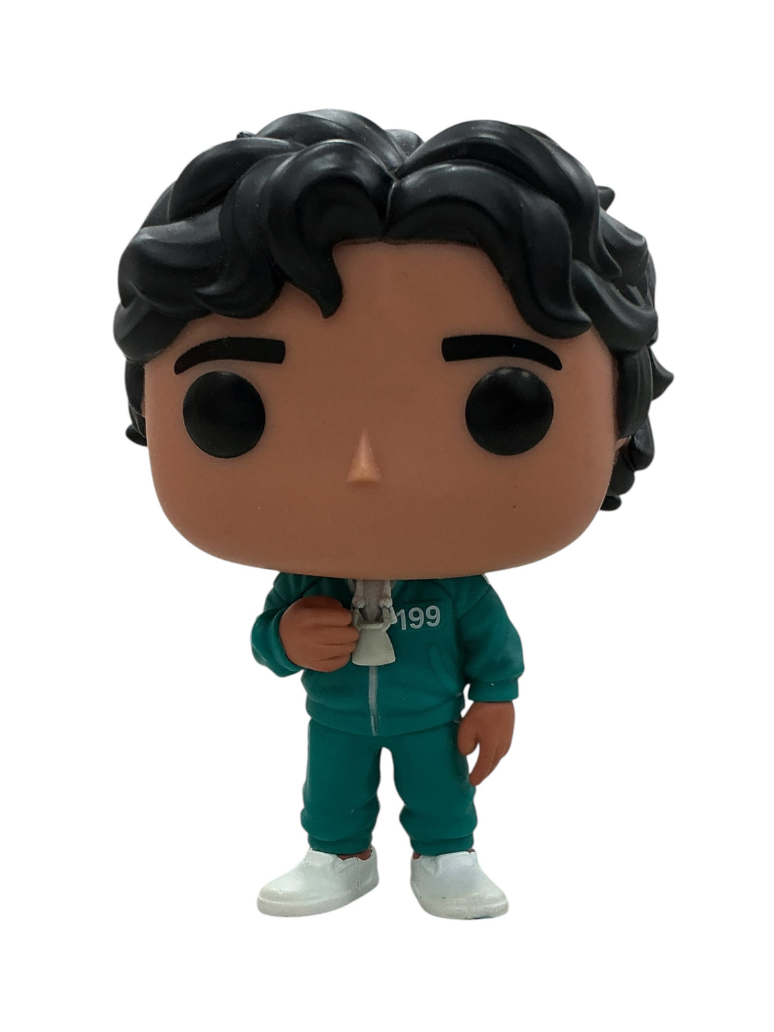 Figura Ali (FUNKO)