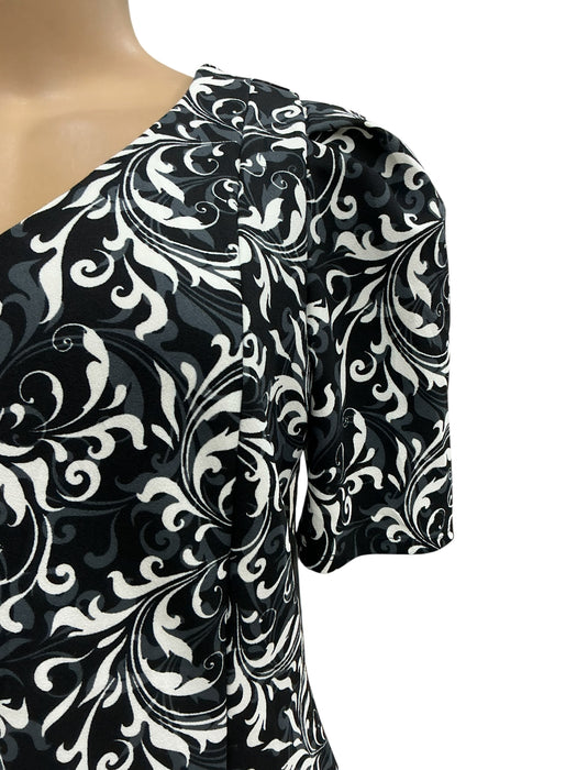 Blusa S (LIZ CLAIBORNE)