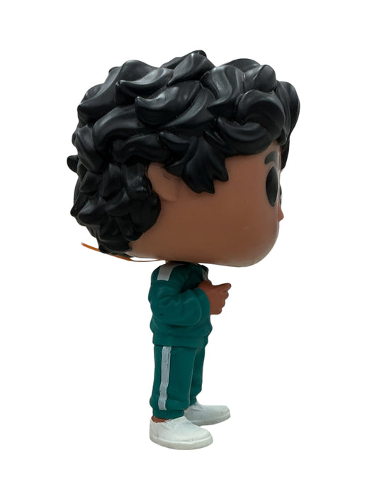 Figura Ali (FUNKO)