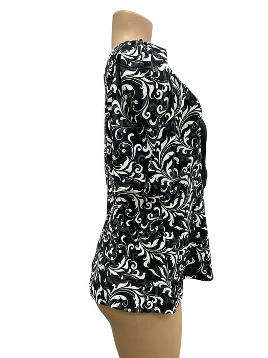 Blusa S (LIZ CLAIBORNE)