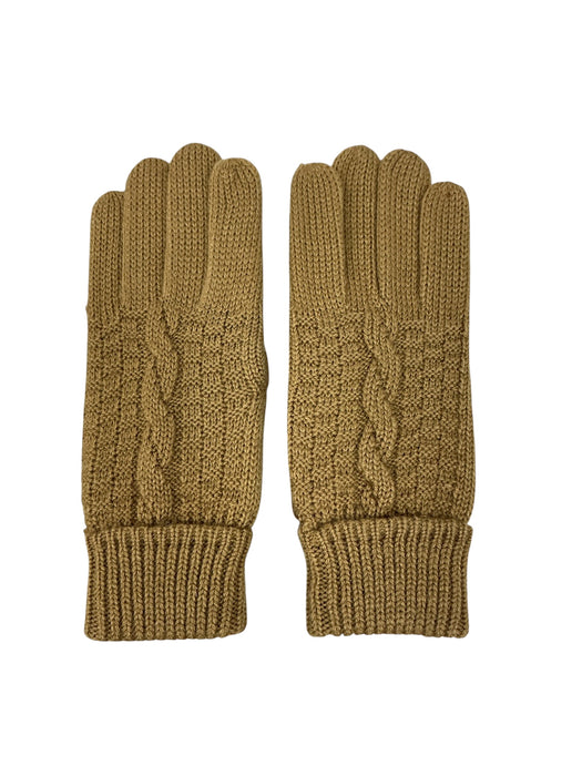 Sombrilla y guantes (TRAVELER)