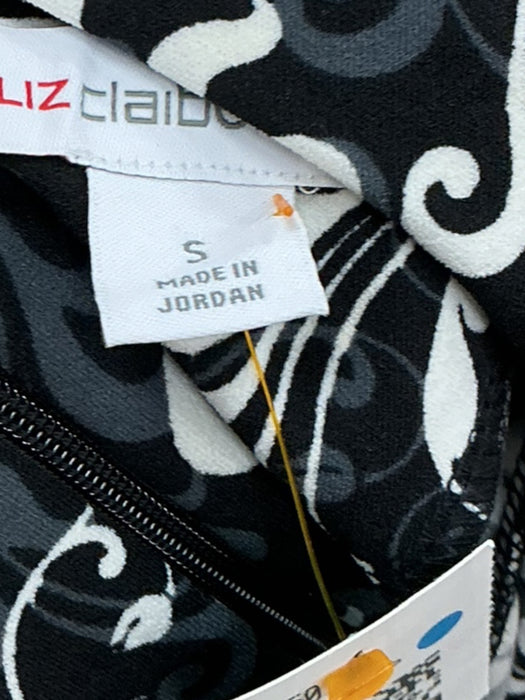 Blusa S (LIZ CLAIBORNE)