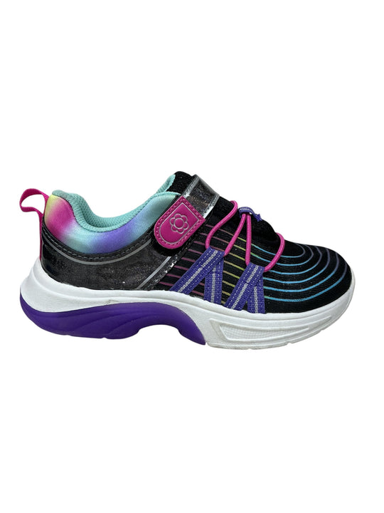 Tenis para niño 13C (ATHLETIC)