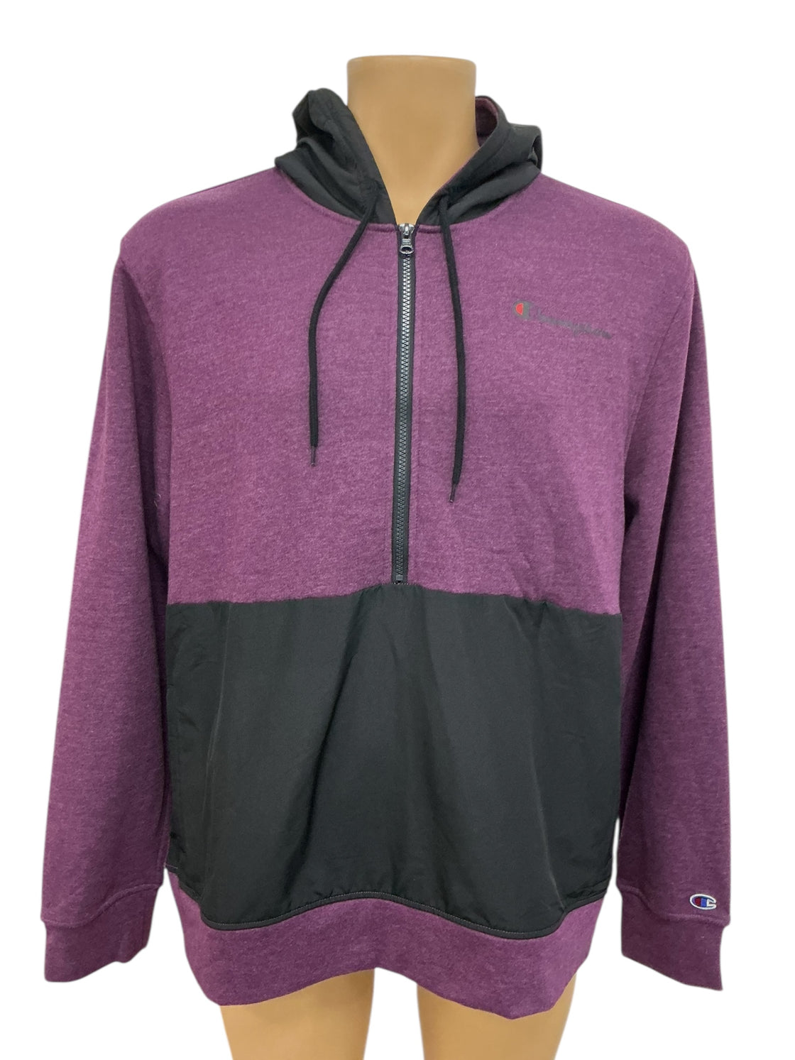 Sudadero XXL (CHAMPION)