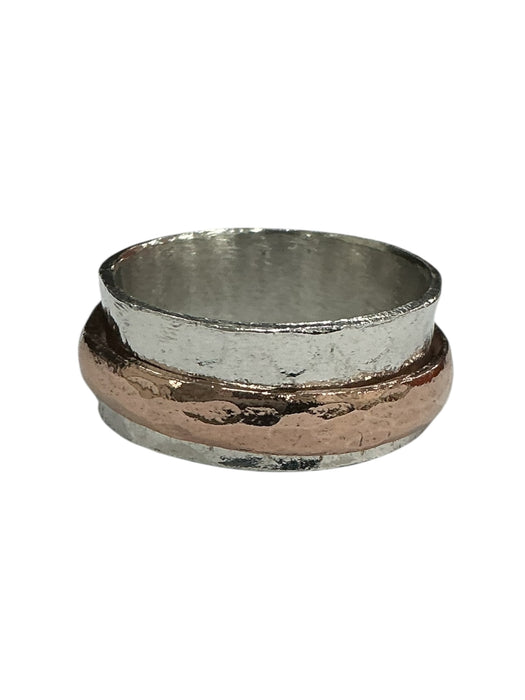 Anillo de plata (925)