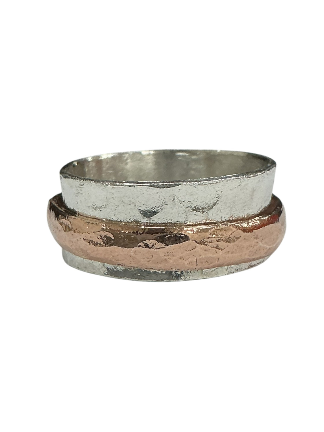 Anillo de plata (925)