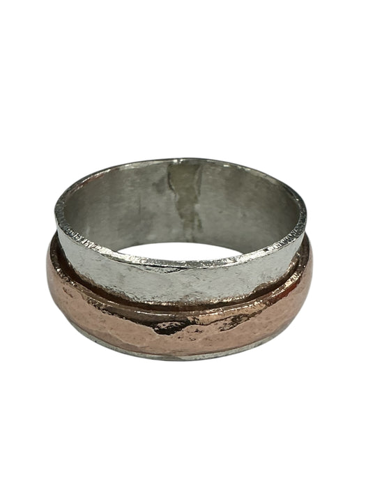 Anillo de plata (925)
