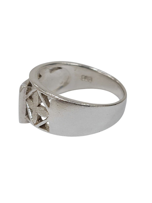 Anillo de plata (925)