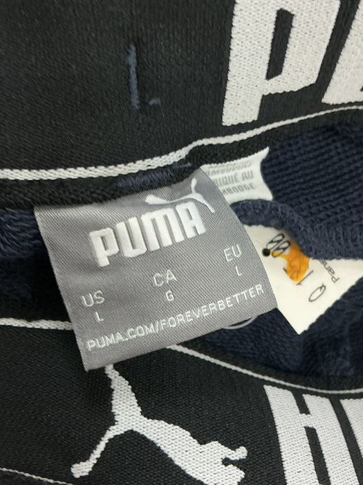 Pants L (PUMA)