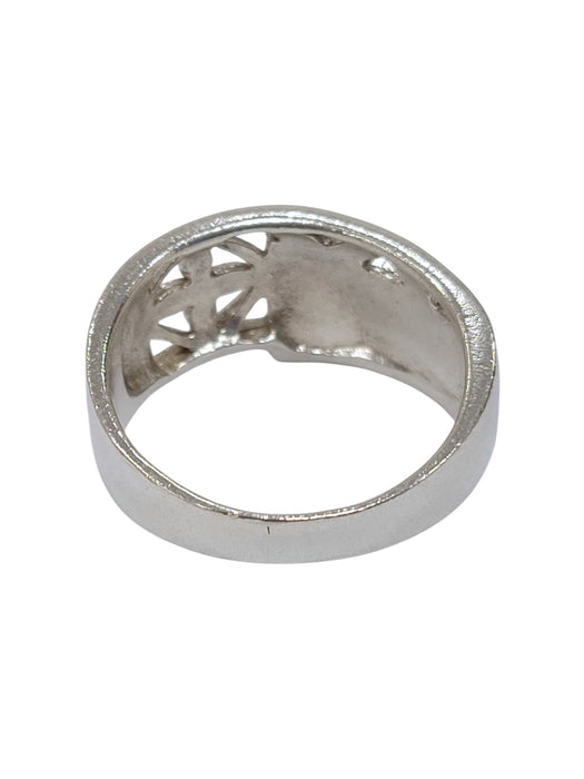 Anillo de plata (925)