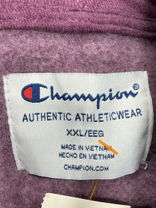 Sudadero XXL (CHAMPION)