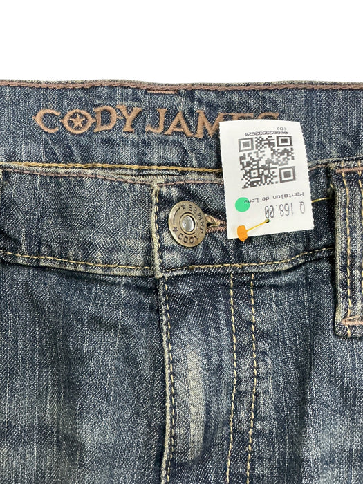 Pantalón 40/30 (CODY JAMES)