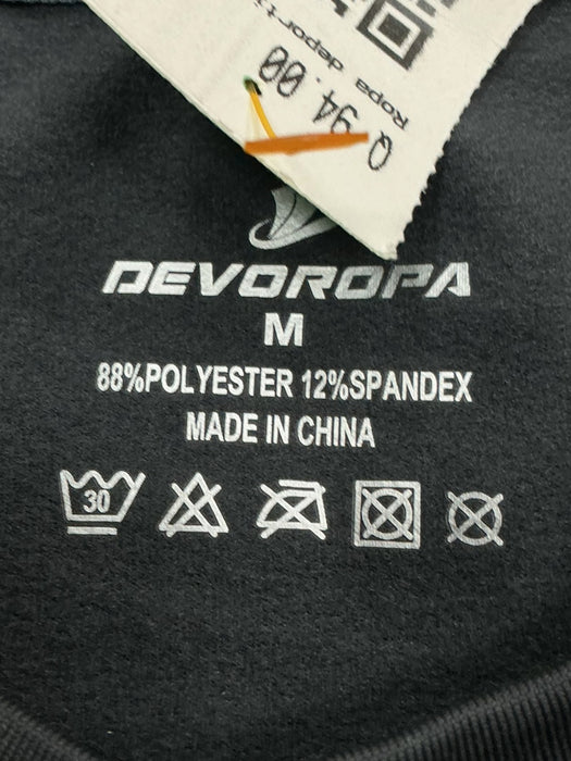 Playera para niño M (DEVOROPA)