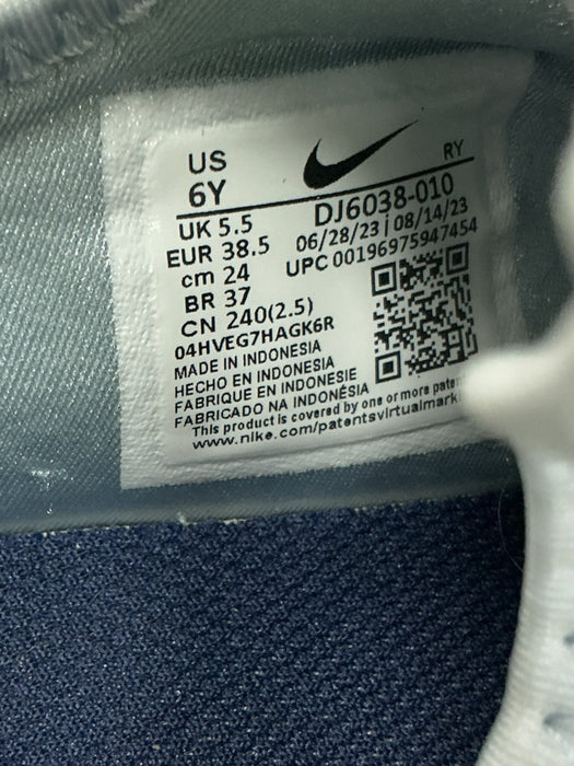 Tenis 6Y (NIKE)