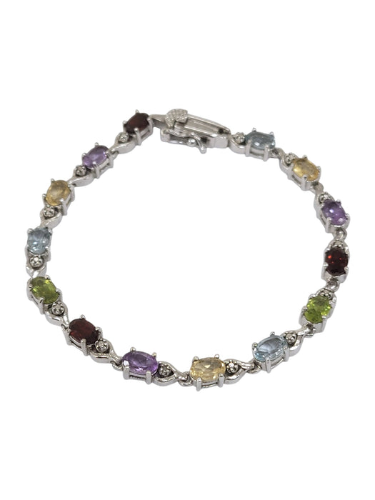 Pulsera de plata (925)