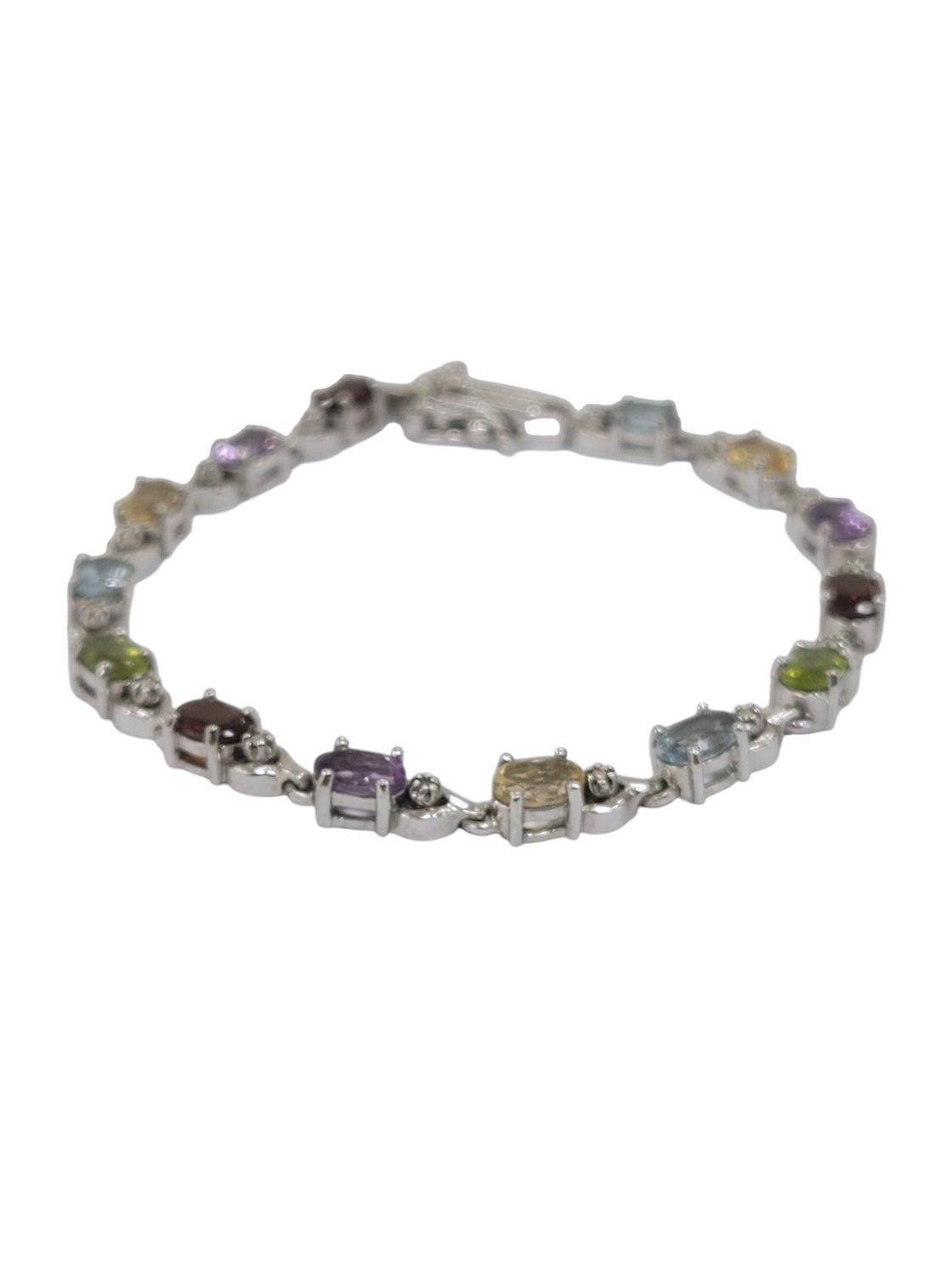 Pulsera de plata (925)