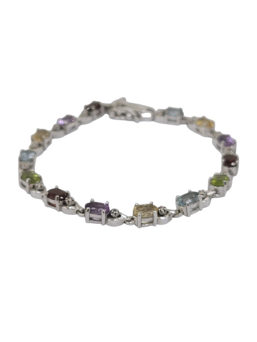 Pulsera de plata (925)