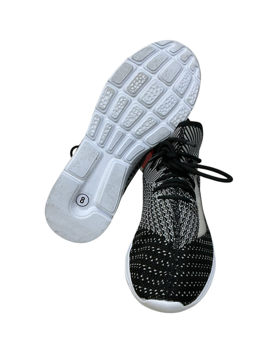 Tenis 8 (C&C)