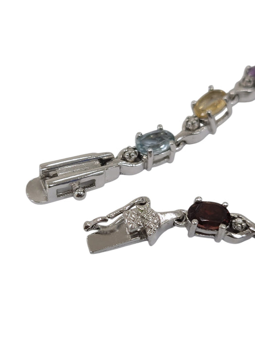 Pulsera de plata (925)