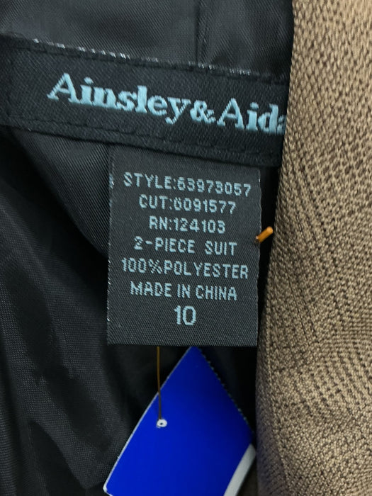 Blazer 10 (AINSLEY&AIDAN)