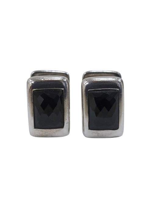 Aretes de plata (925)