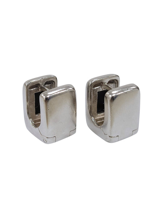 Aretes de plata (925)