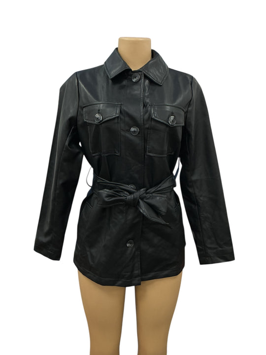 Abrigo XS (TIME AND TRU)