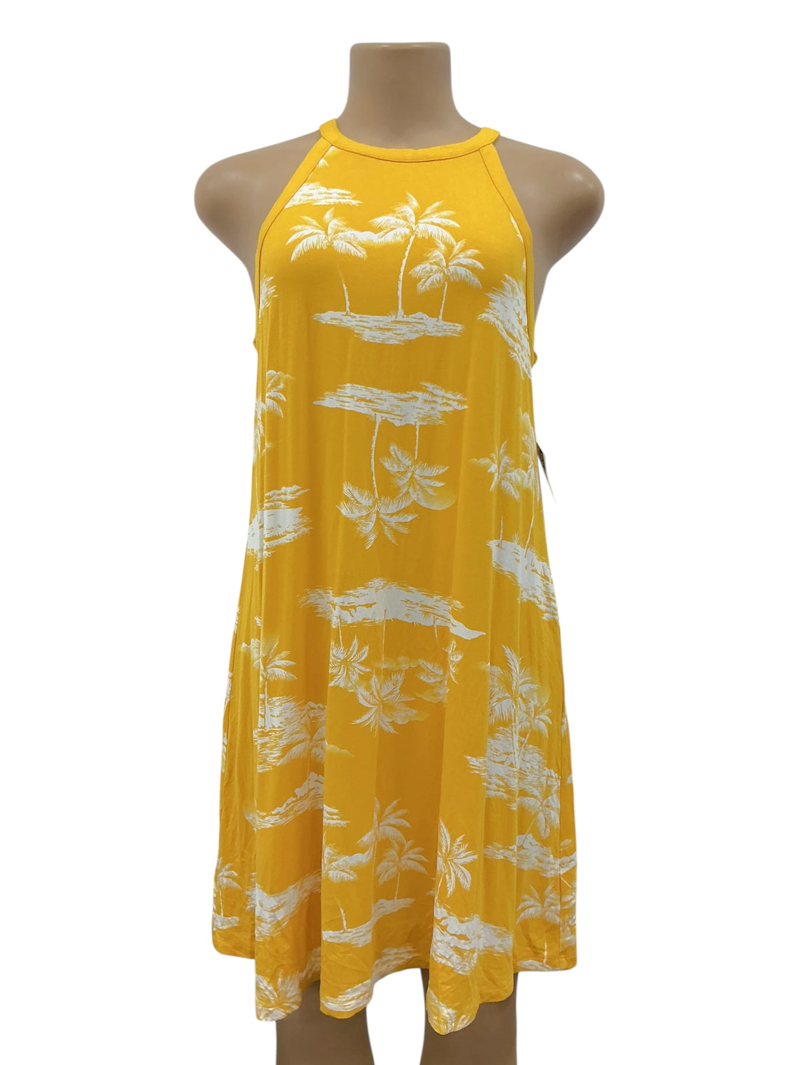 Vestido M (OLD NAVY)