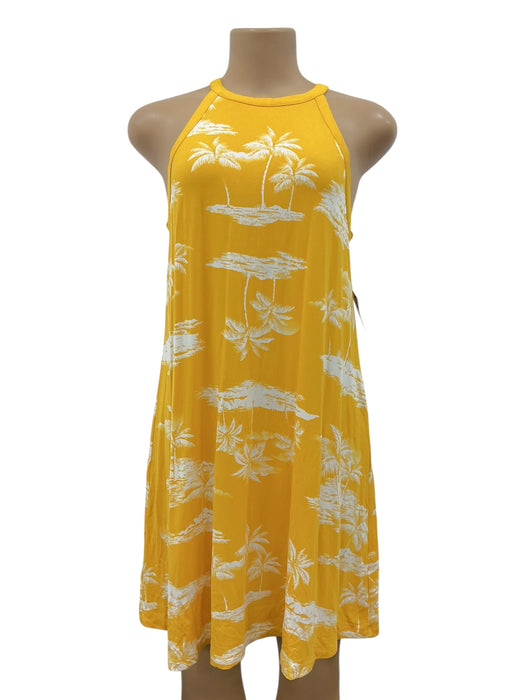 Vestido M (OLD NAVY)