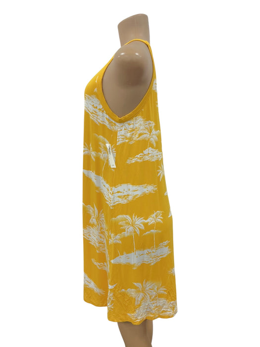 Vestido M (OLD NAVY)