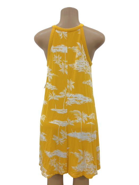 Vestido M (OLD NAVY)