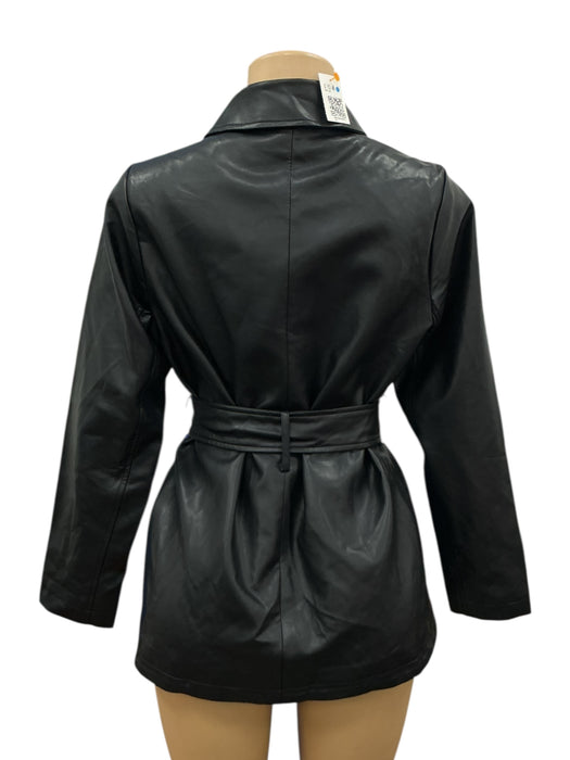 Abrigo XS (TIME AND TRU)