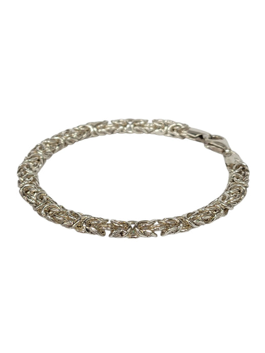 Pulsera de plata 925