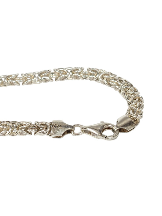 Pulsera de plata 925