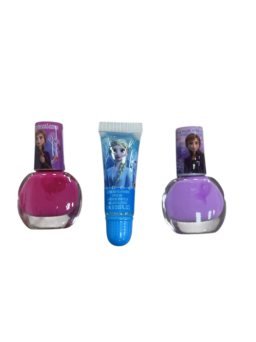 Set para uña (DISNEY)