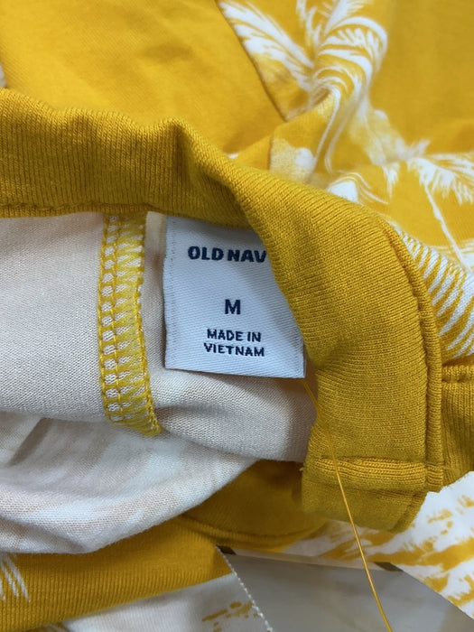 Vestido M (OLD NAVY)