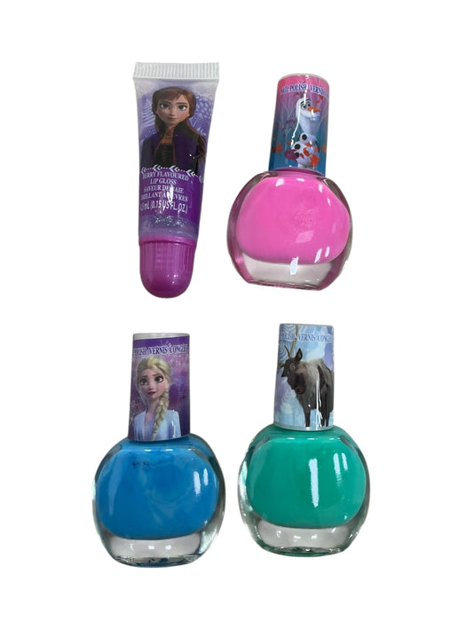 Set para uña (DISNEY)