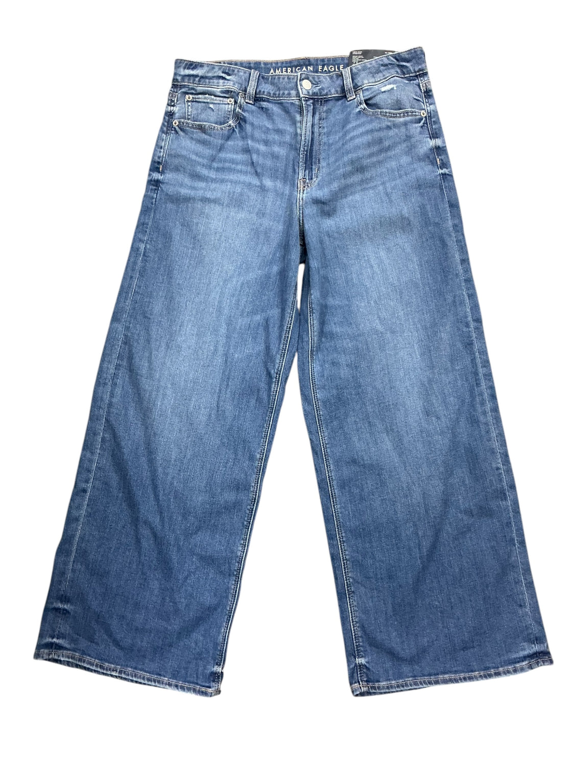 Pantalón 10 (AMERICAN EAGLE)