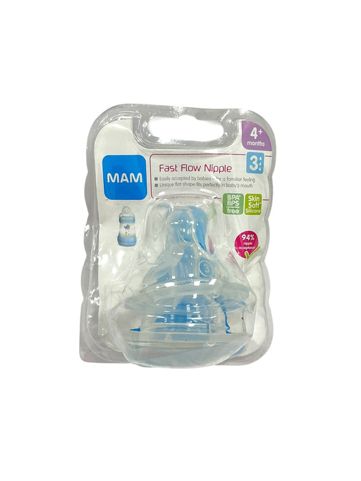 Mamones para bebé (MAM)