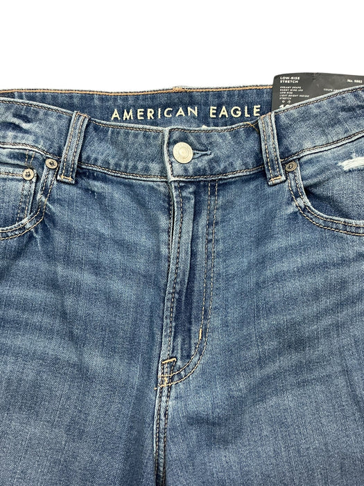 Pantalón 10 (AMERICAN EAGLE)