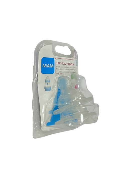 Mamones para bebé (MAM)
