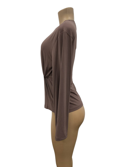 Blusa XS (H&M)