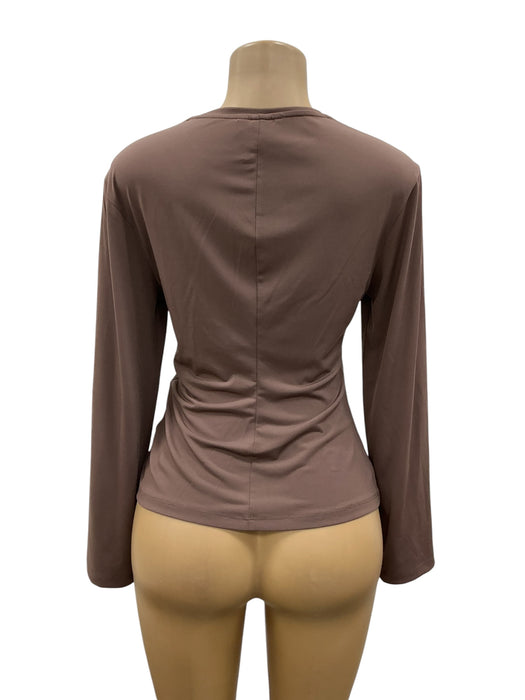 Blusa XS (H&M)