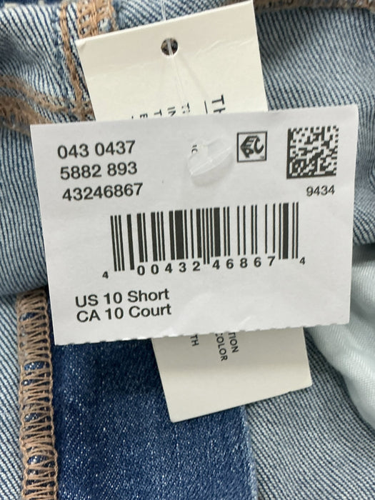Pantalón 10 (AMERICAN EAGLE)