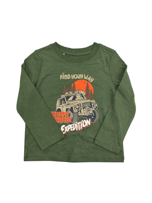 Conjunto para niño 3T (MEMBER'S MARK)