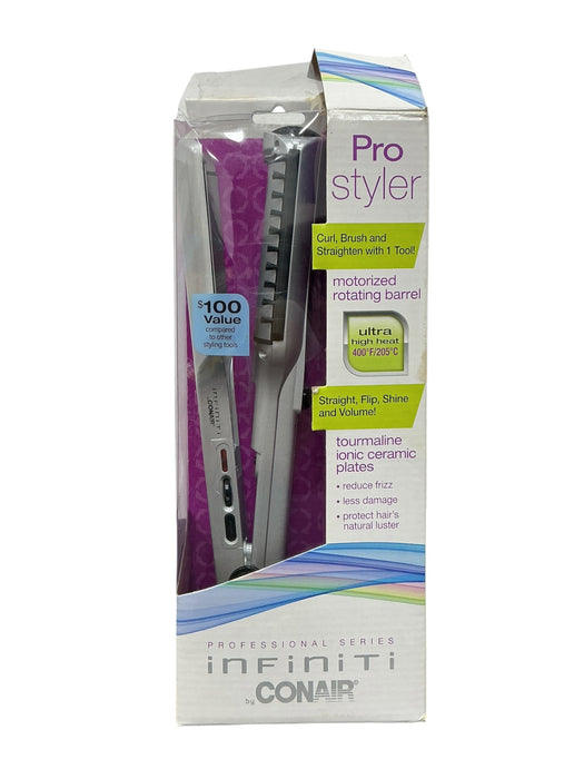 Cepillo Eléctrico (PRO STYLER)
